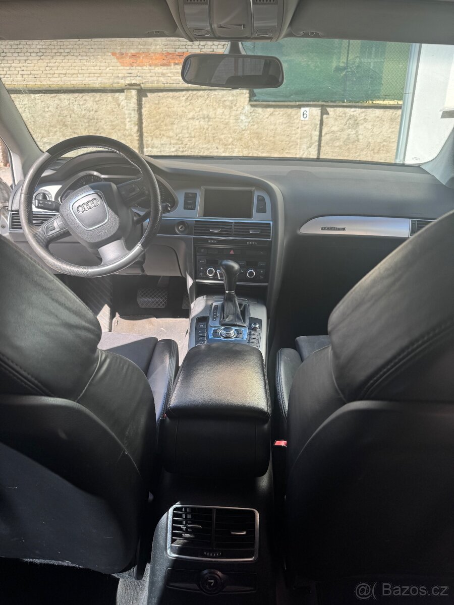 Audi a6 - 8