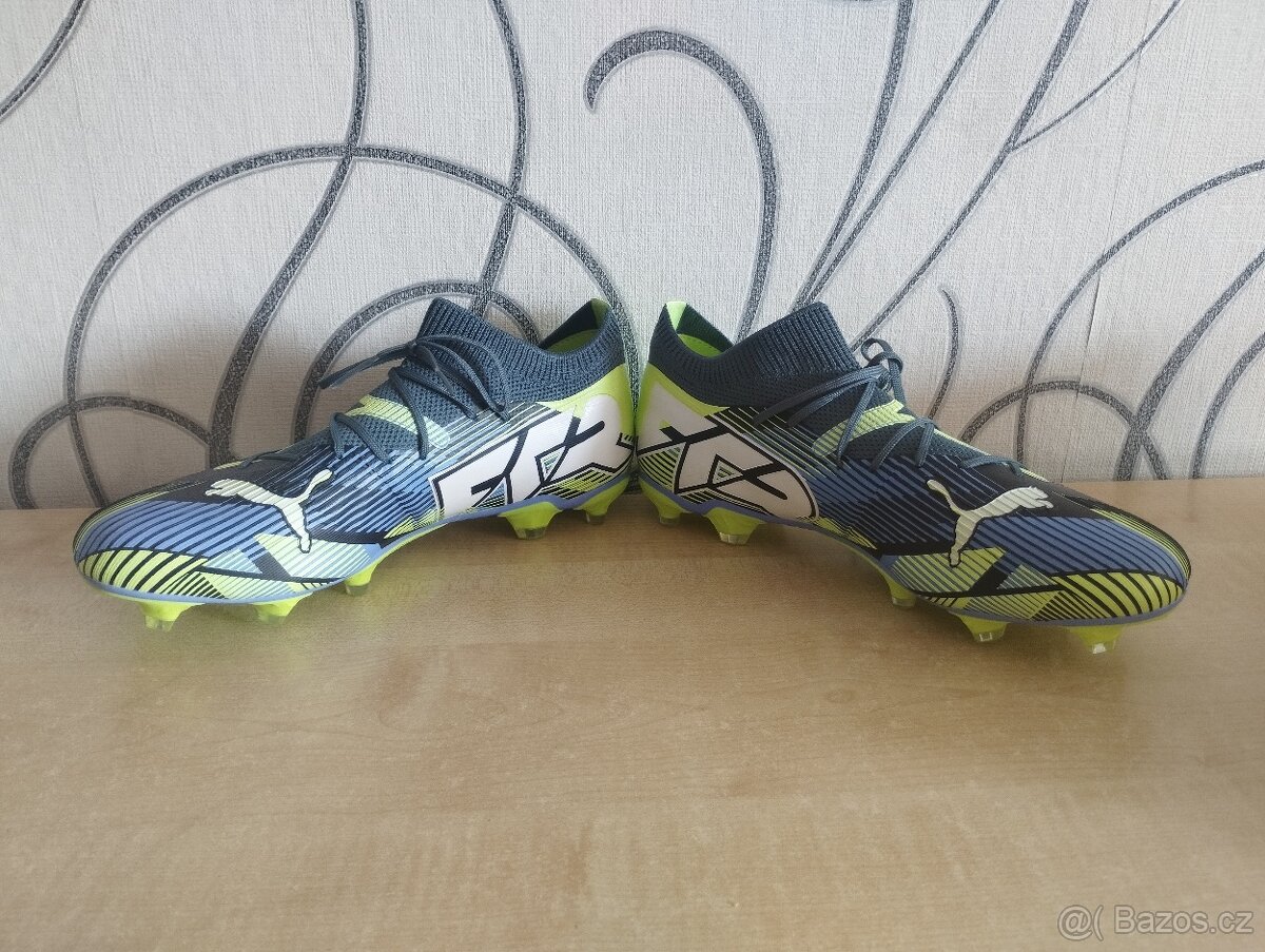 Puma Future 7 Match FG/AG - 8