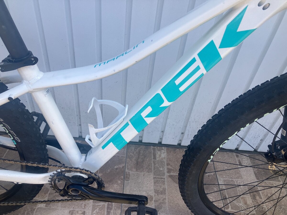 TREK 27,5 1X10 PRO JUNIORY - 8