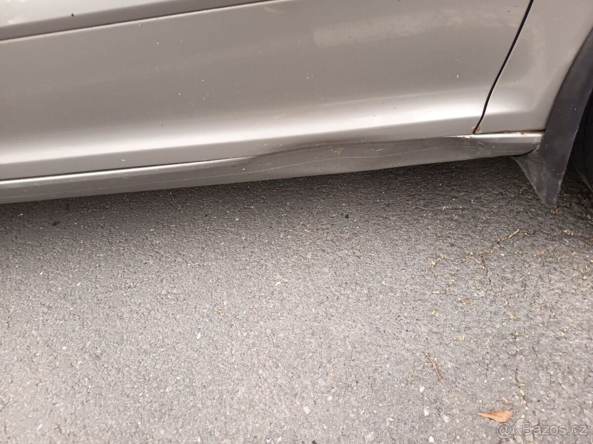 Škoda Octavia 2 Facelift 5dv LPG původ ČR - 8