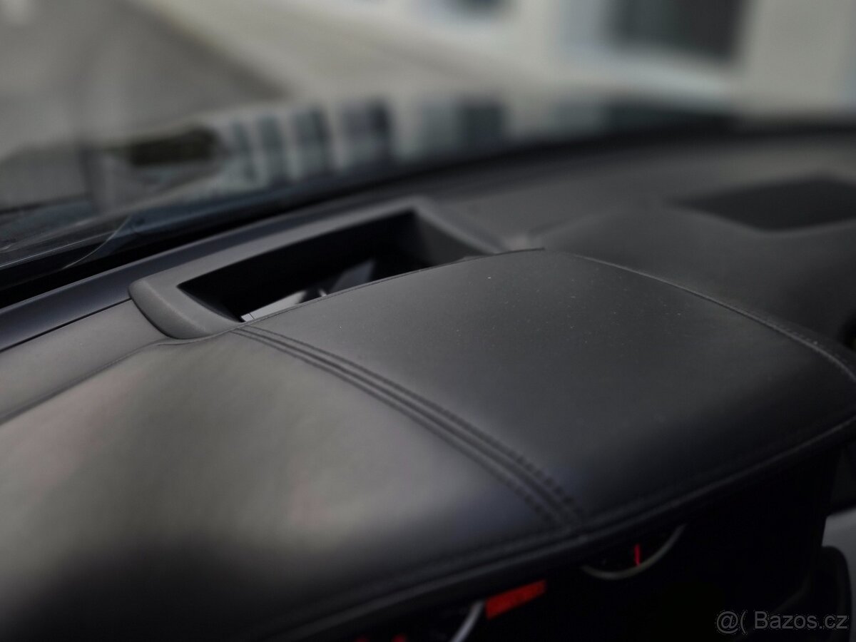 BMW X6M G-POWER - 8