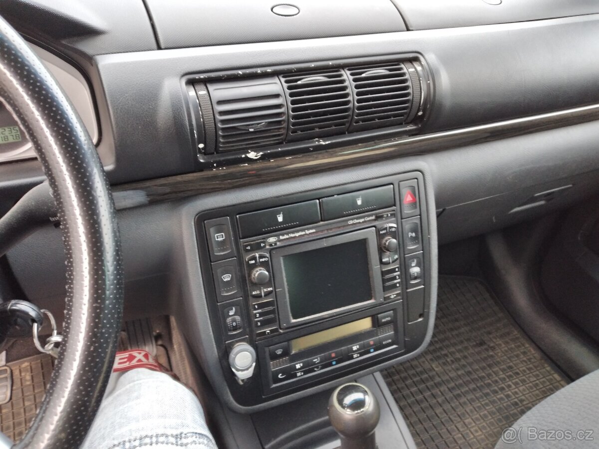FORD GALAXY 1.9 TDI - 8