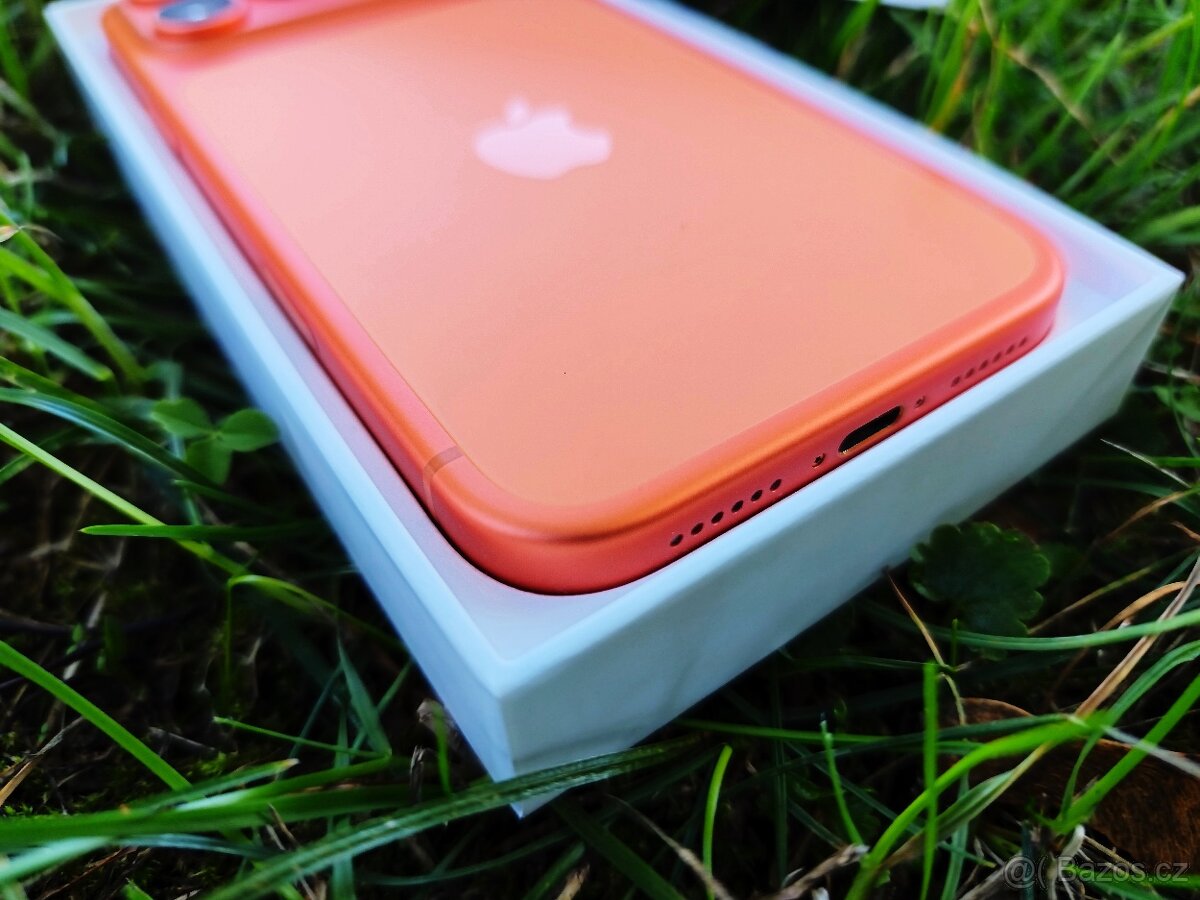iPhone 17 Pro Max Cosmic orange 256gb - 8