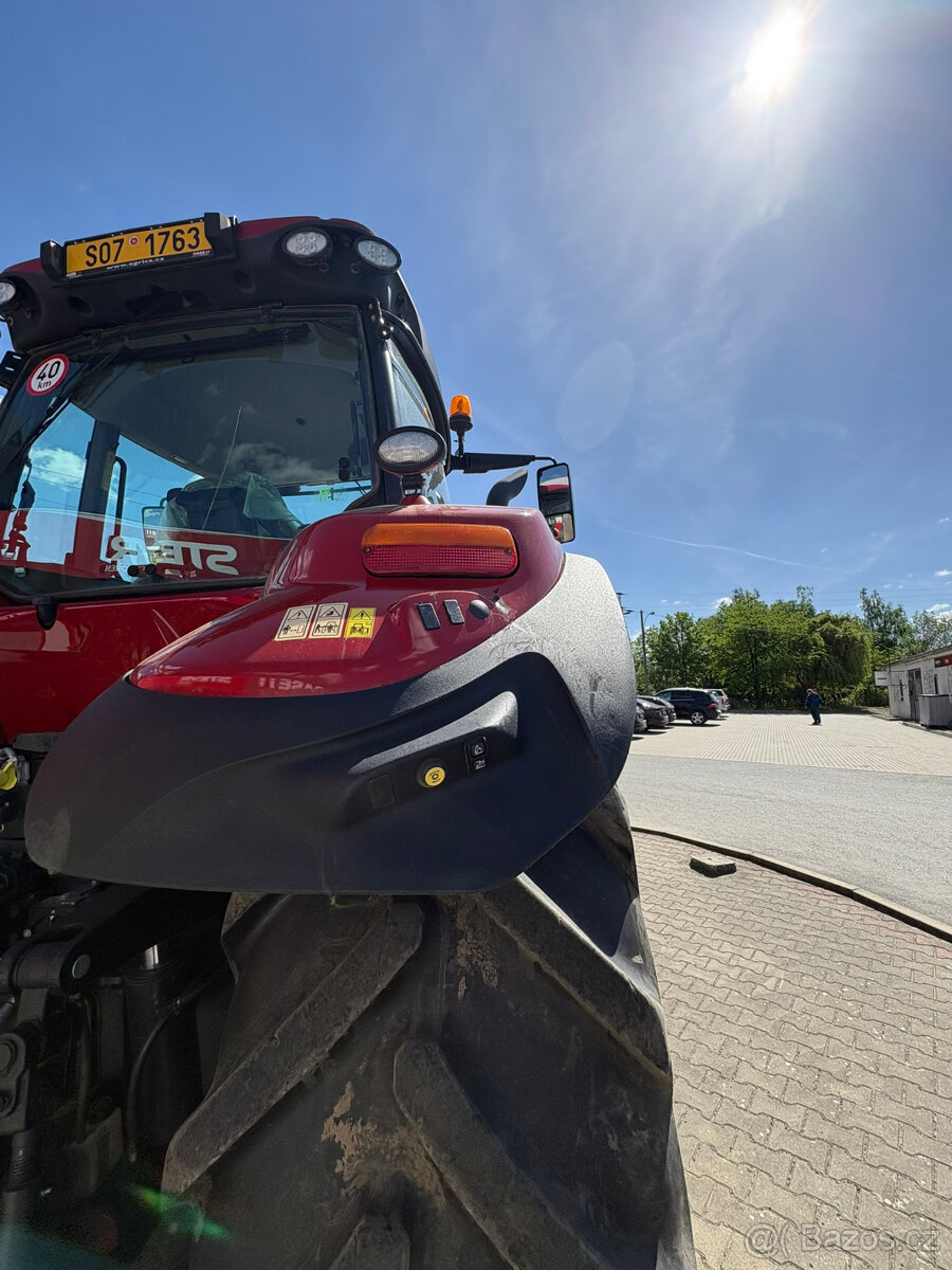 Traktor CASE IH MAGNUM 310 - 8