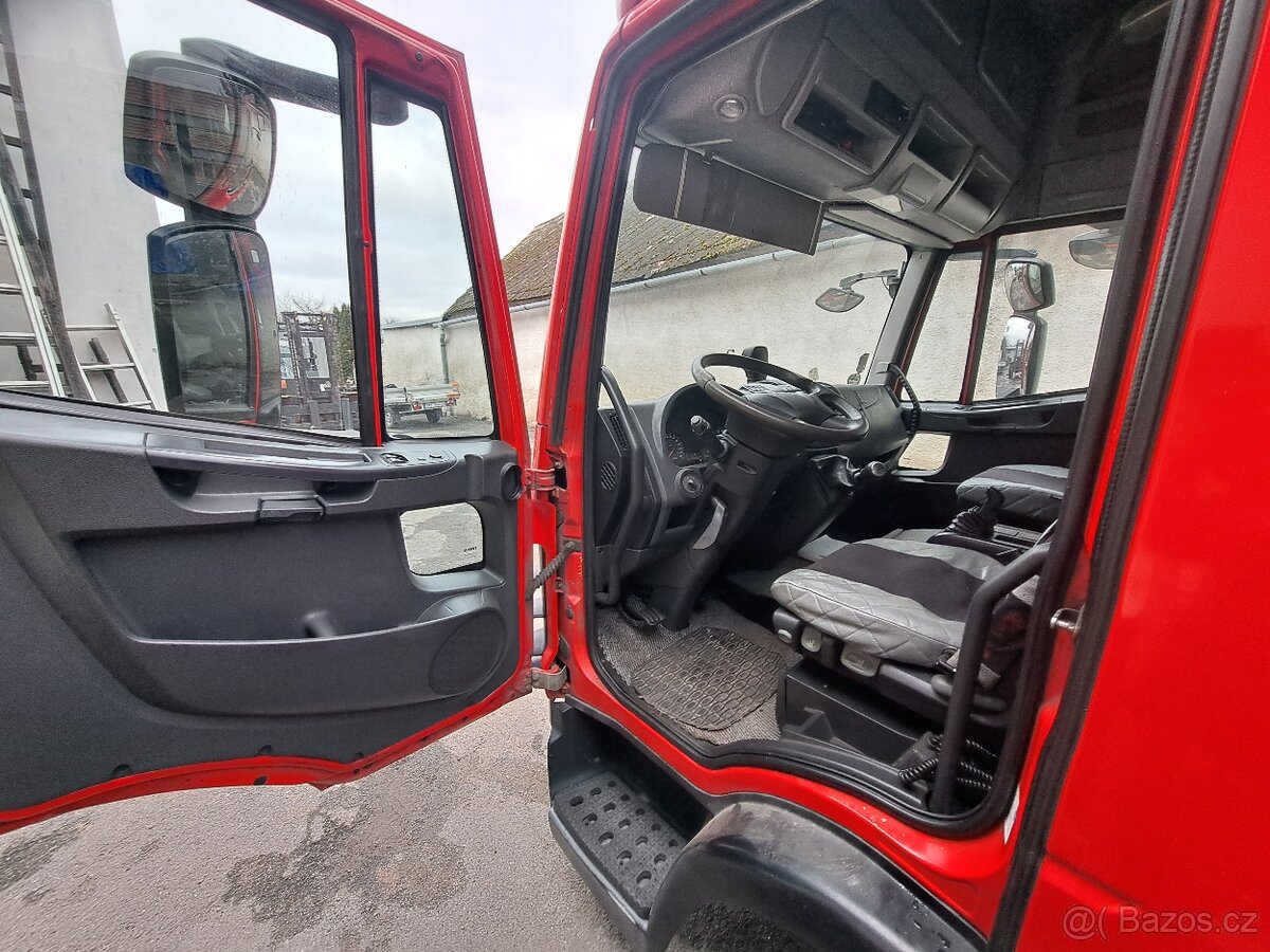 Iveco Eurocargo r.v.12/2015 díly - 8