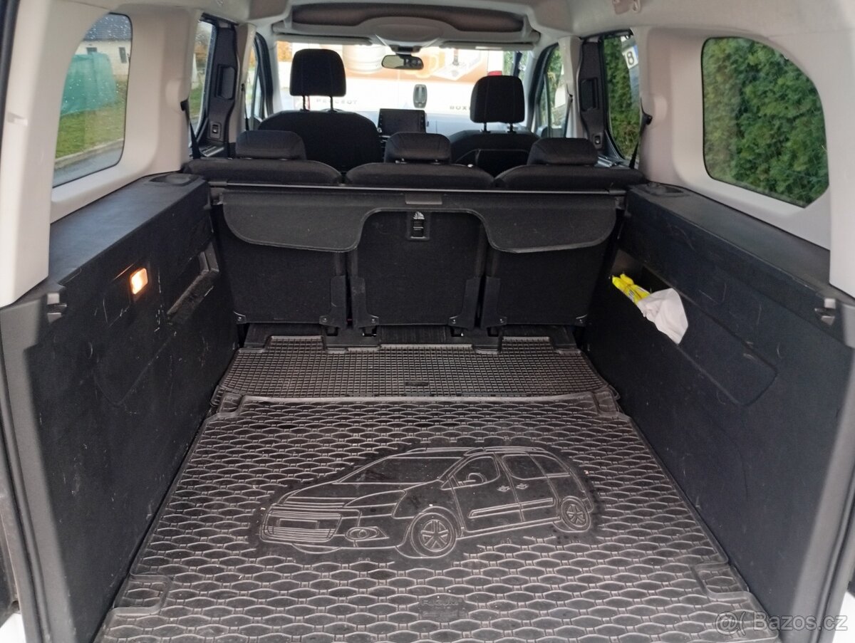 Toyota Proace City Verso long - 8