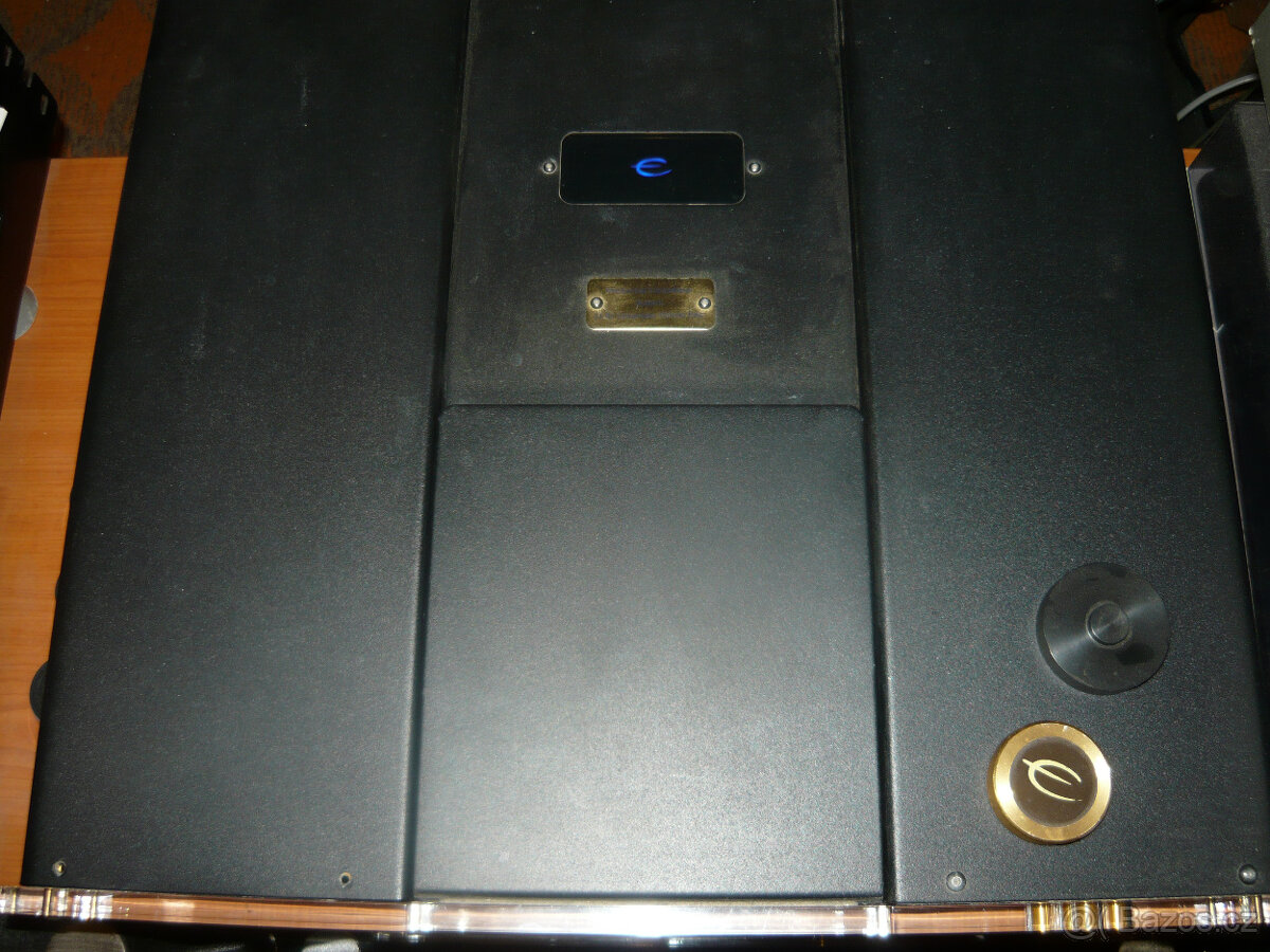 ELECTROCOMPANIET EMC 1UP , HIGH END CD prehrávač. - 8