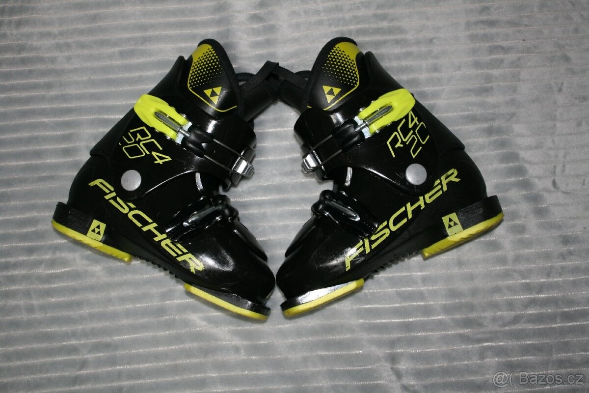 lyže Stockli Rt 100 cm - 8