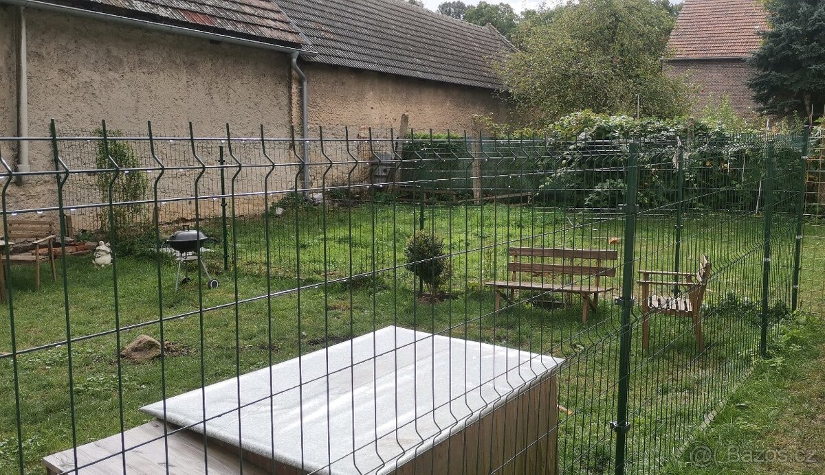 Nabízím pronájem ateliéru na Stochově, 70m2 - 8