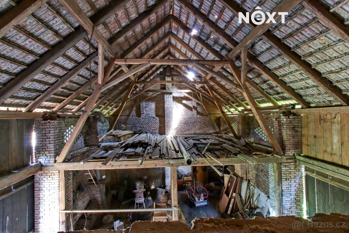 Prodej Rodinný dům, 549㎡ - 8