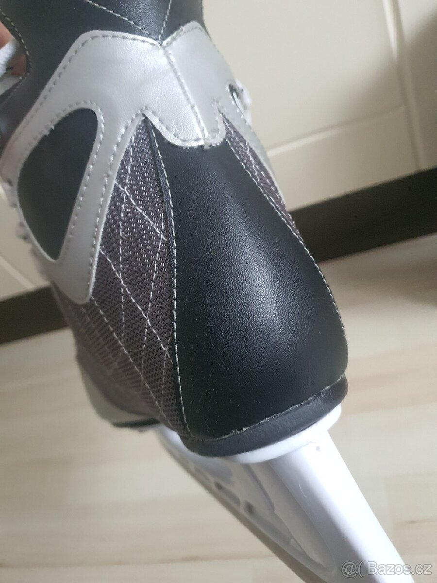 Pánské zimní brusle six blade TT - 8