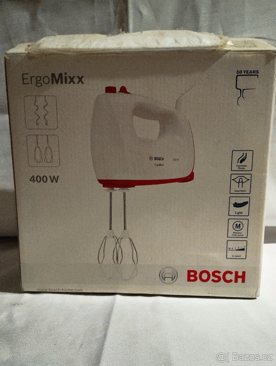 Kuchyňské spotřebiče výprodej - Nové - 8