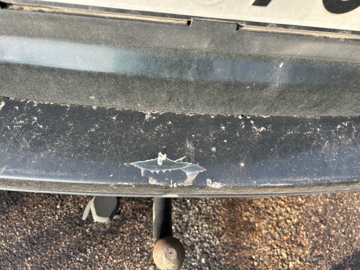 Bmw e61 530xD automat 170kW - 8