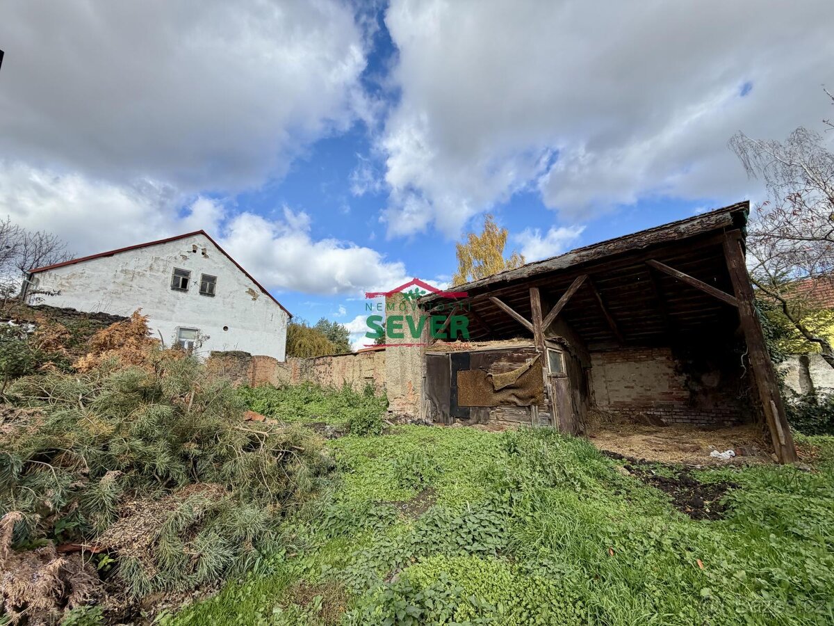 Prodej, stavební pozemek, OV, Libědice - 8