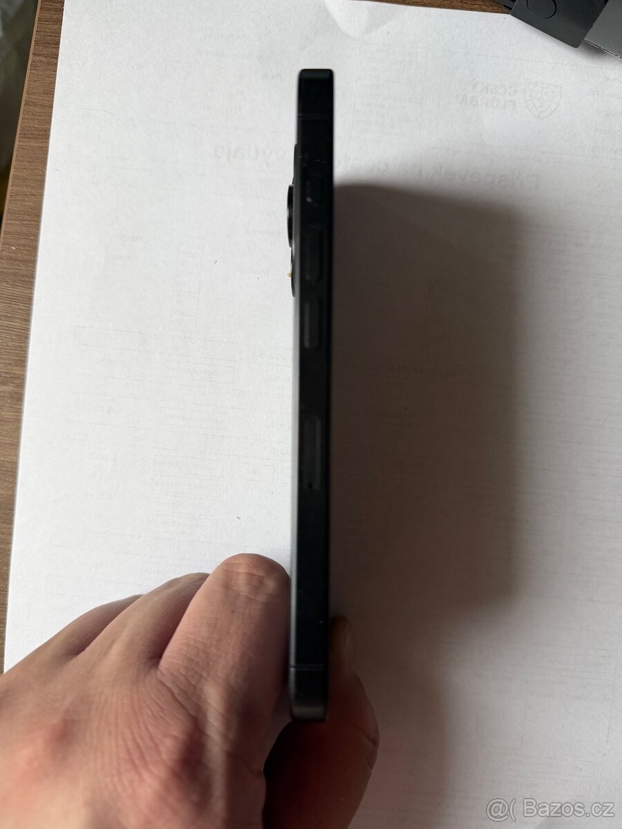 Iphone 15 PRO 128 GB - 8