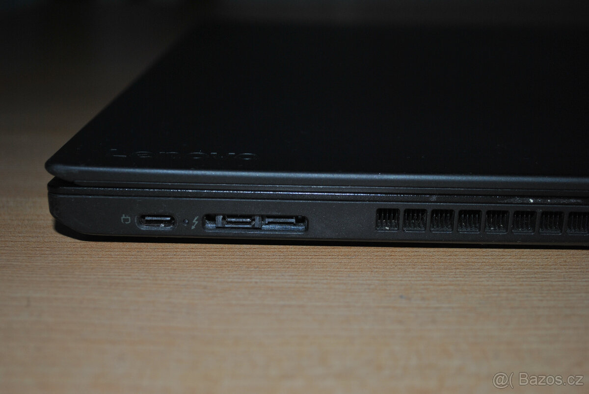 Libreboot - ThinkPad T480 - dobrý stav - 8