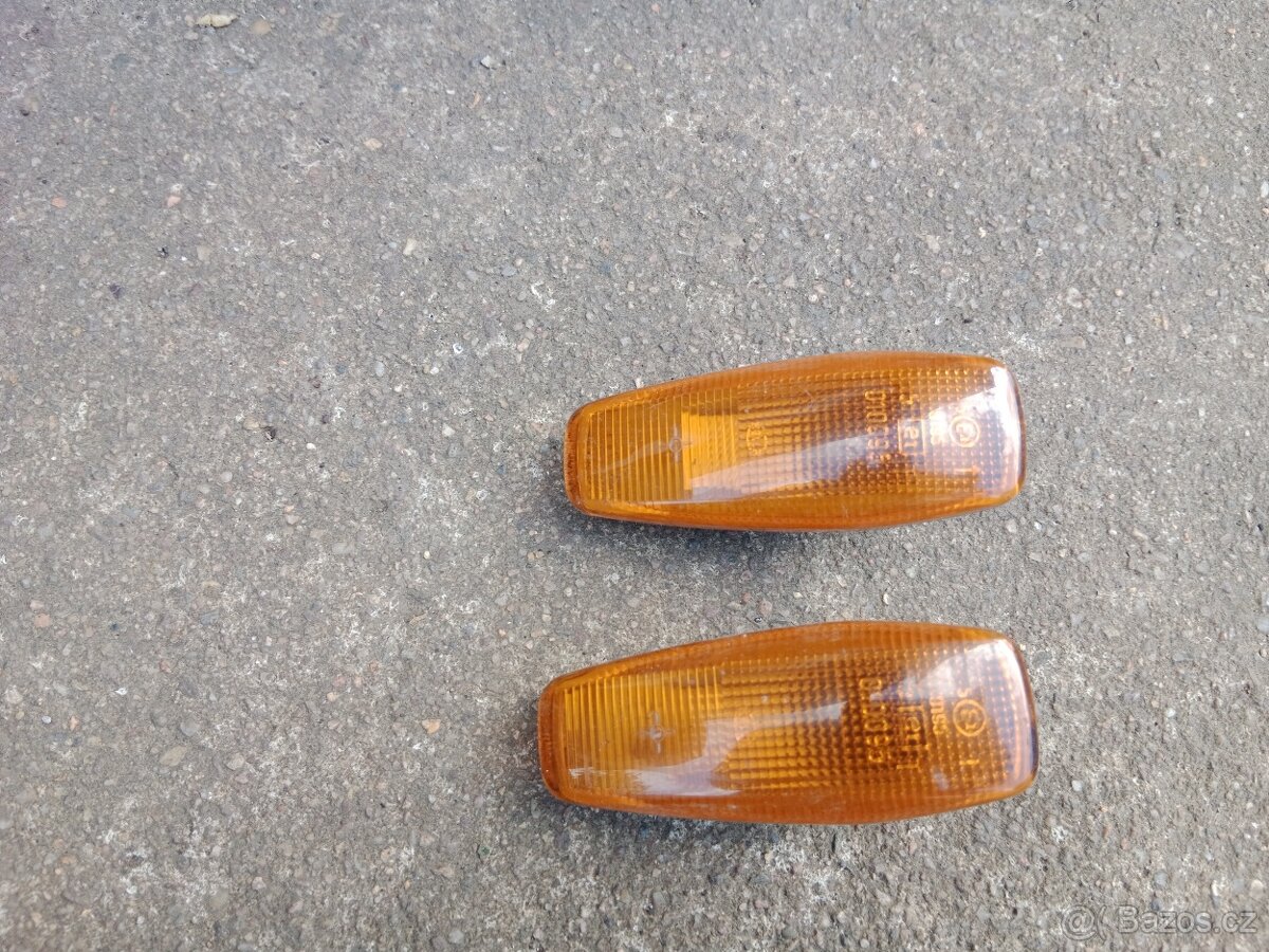 Mitsubishi Carisma -nahradní díly - 8