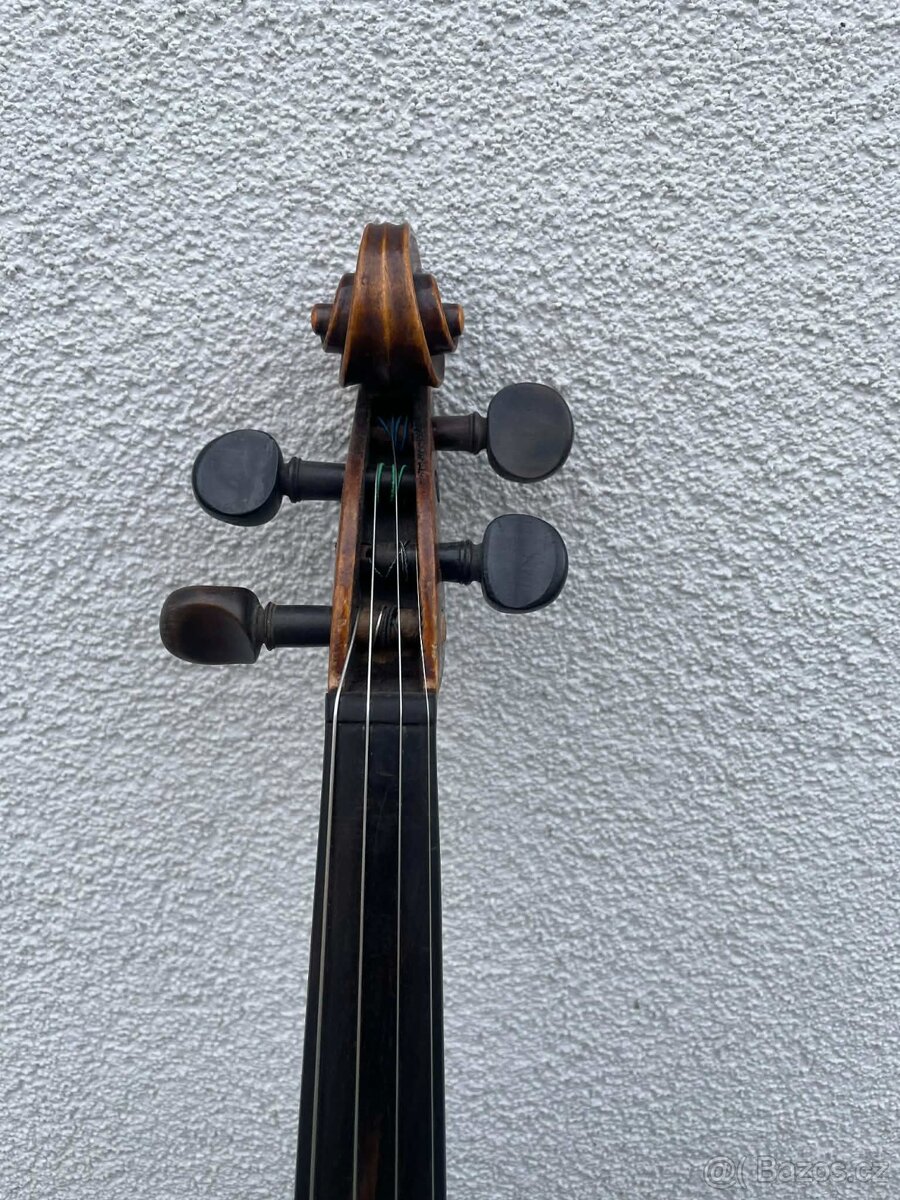 Ladislav prokop housle 4/4 - 8