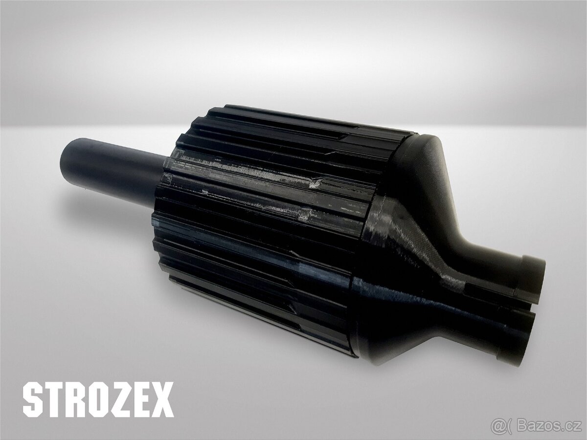 Replika filtru pro kompresory Orlík - 8