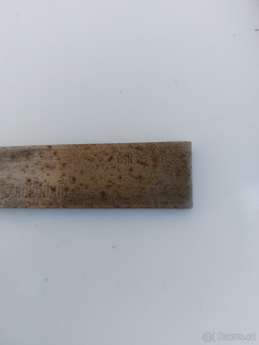 Posuvné měřidlo SOMET - 8