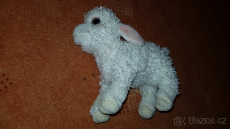 PRODAM STARSI HRACKY 1 - 8