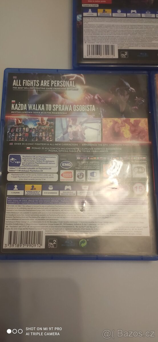 Hry na playstation 4 - 8