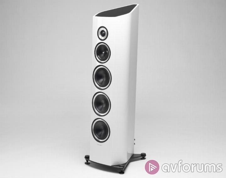 Sonus faber - 8
