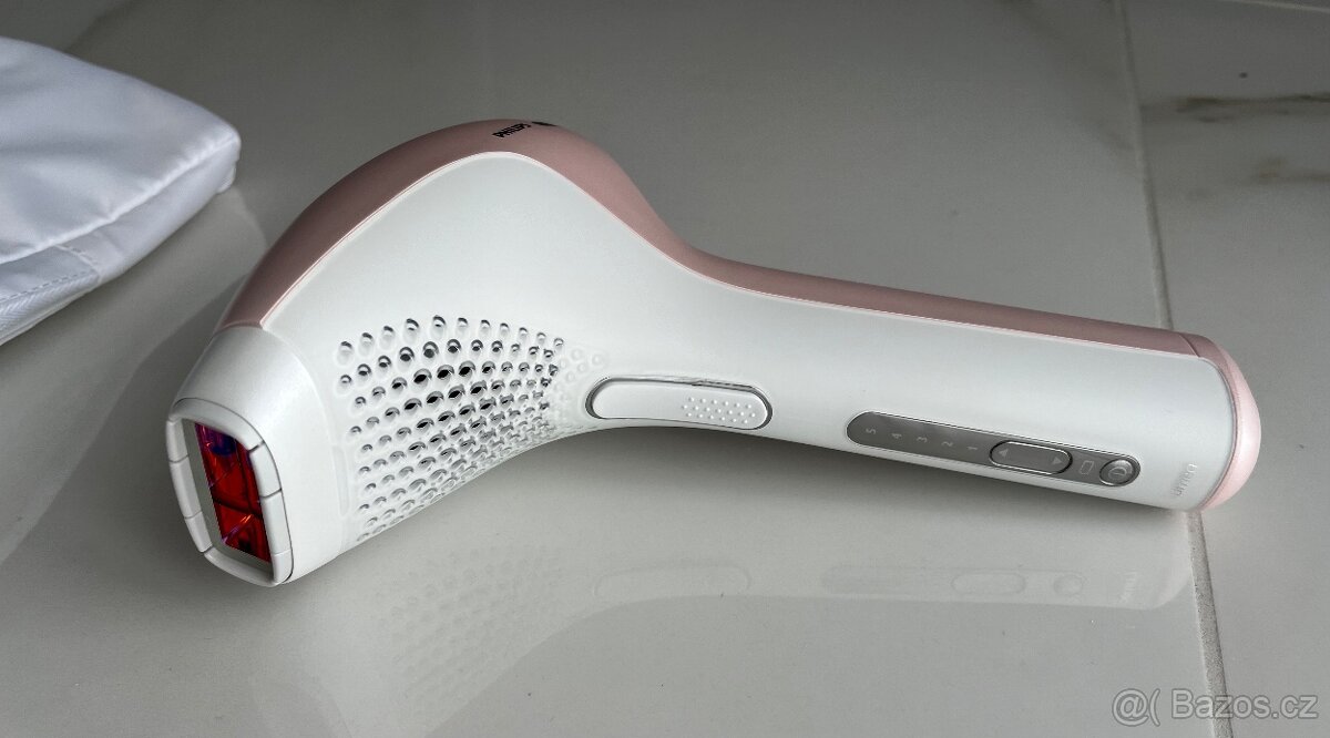 Epilátor Philips Lumea - 8