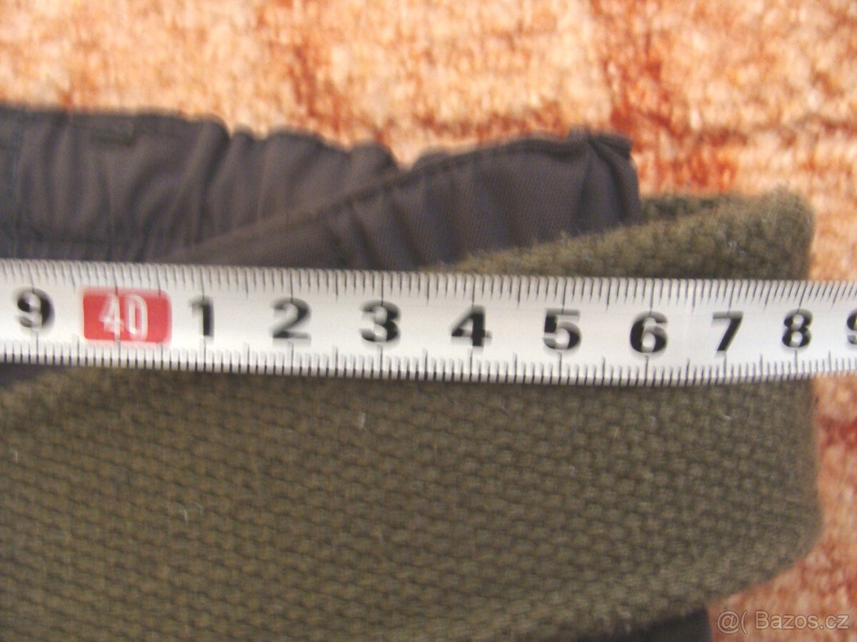 Lyžařské a Snowboardové kalhoty FIREFLY vel. L - 8