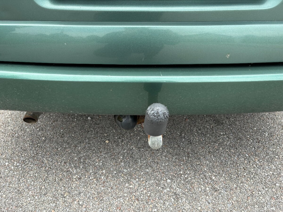 OPEL ASTRA G náhradní díly - 8