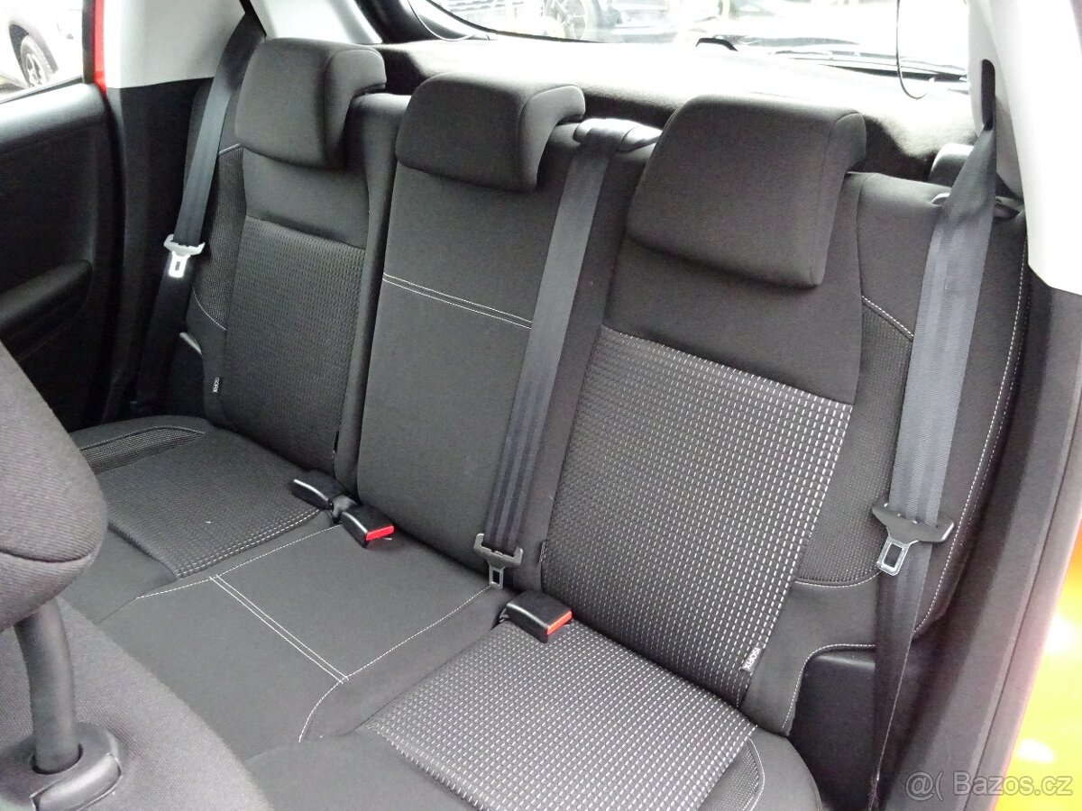 PEUGEOT 208 1,2 PURETECH,GARANCE KM - 8