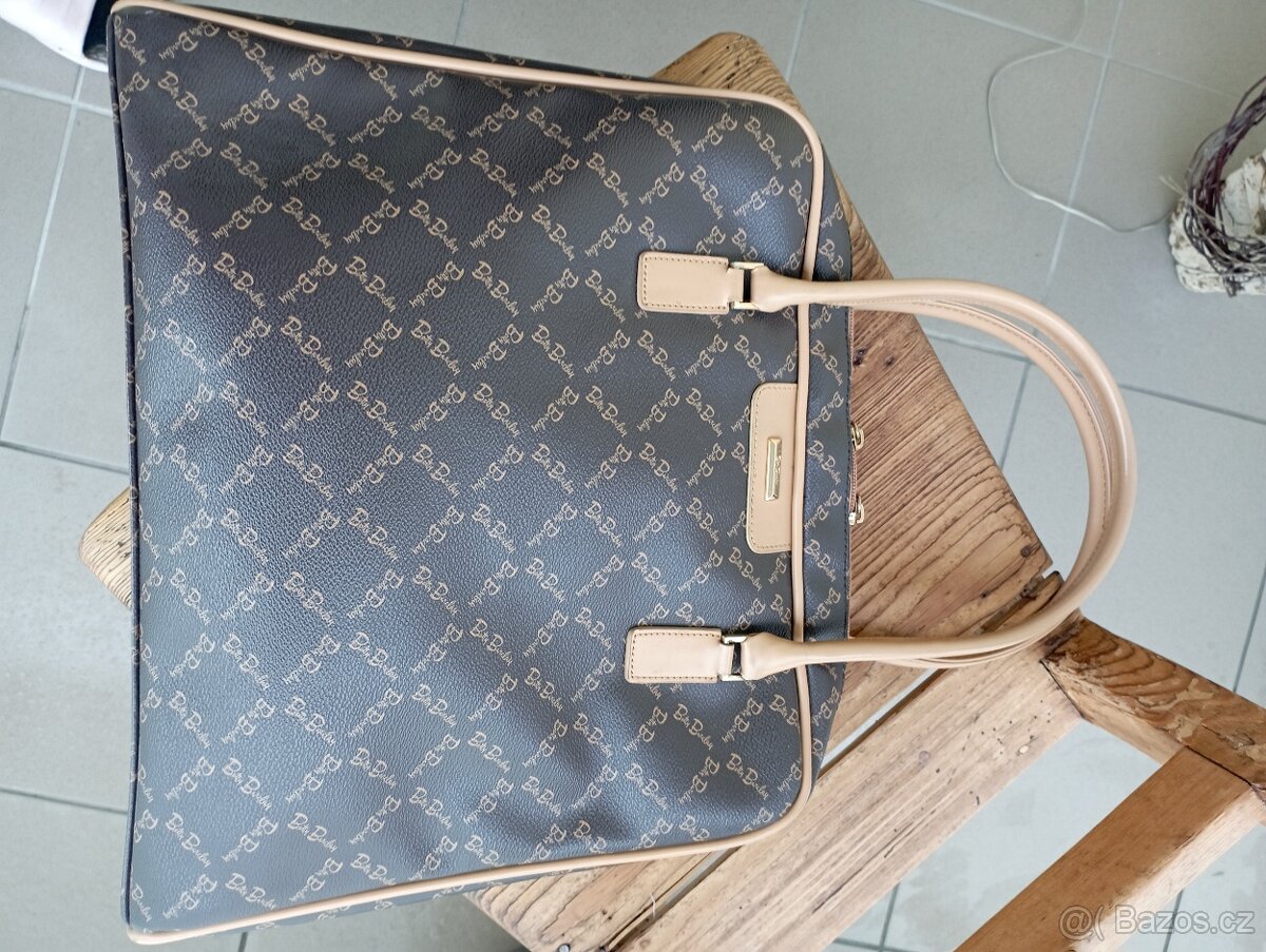 Kabelka dámská - 8