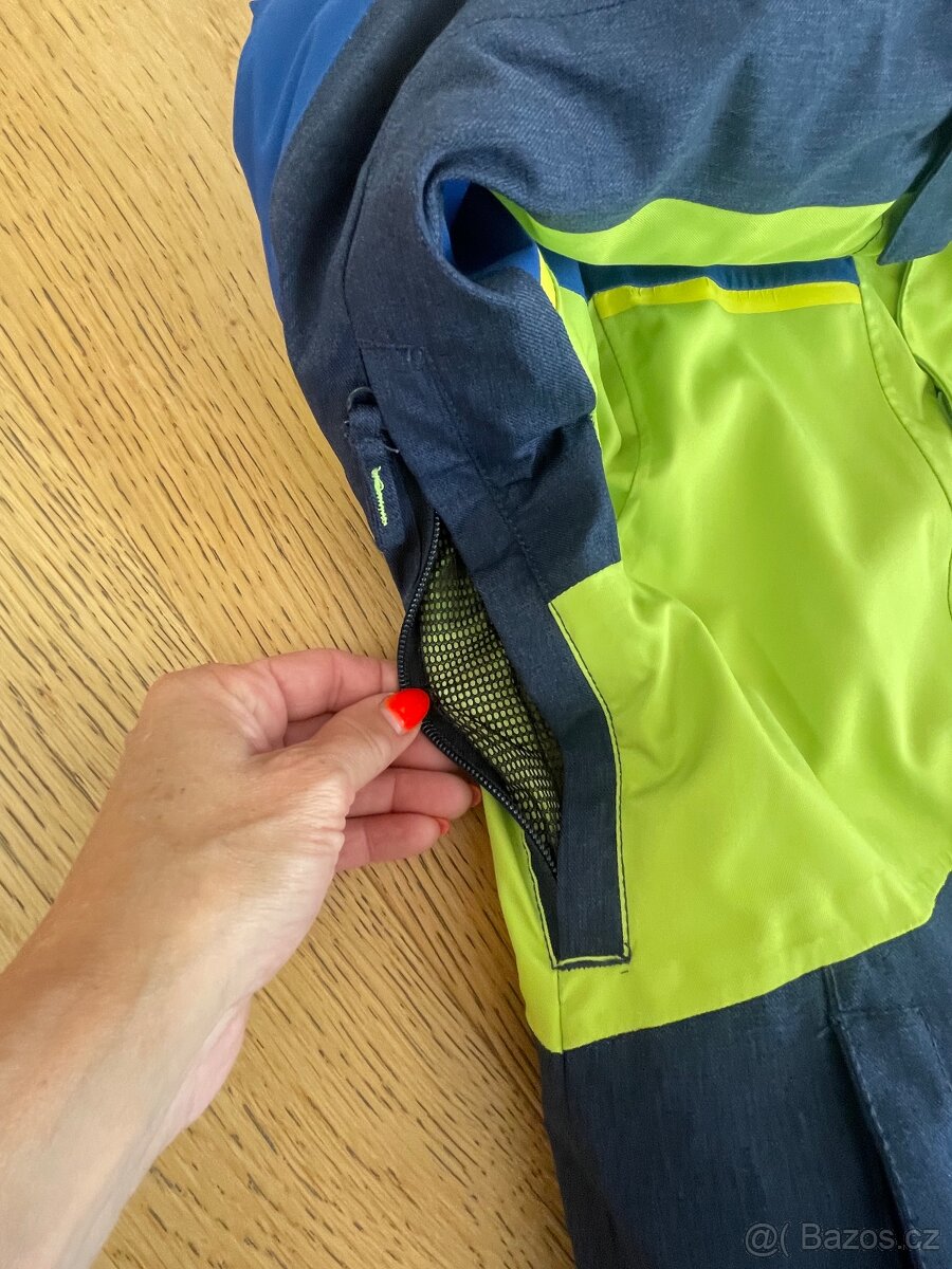 Lyžařský komplet - 8