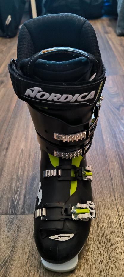 Lyžáky Nordica - 8