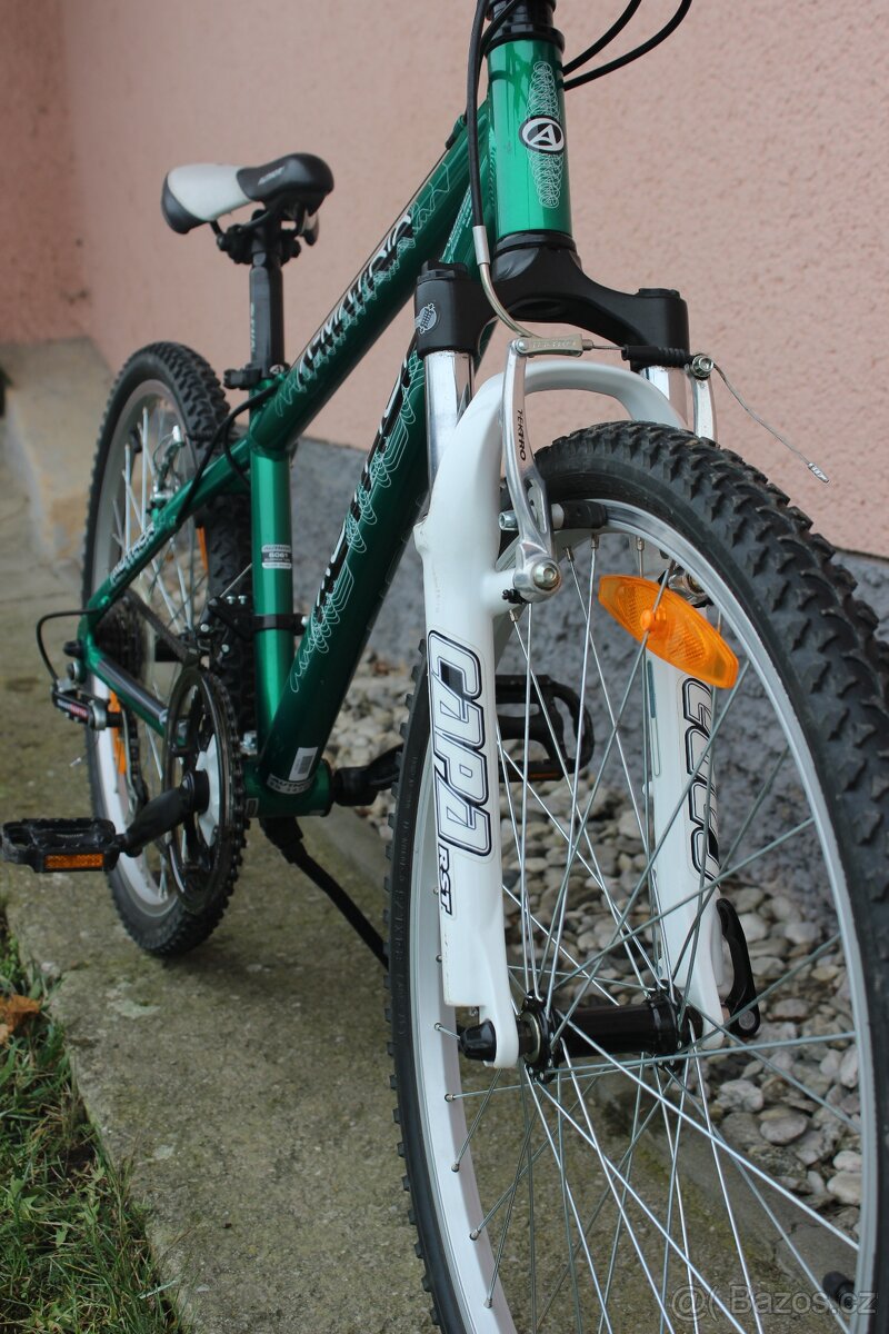 Dětské horské kolo - 8