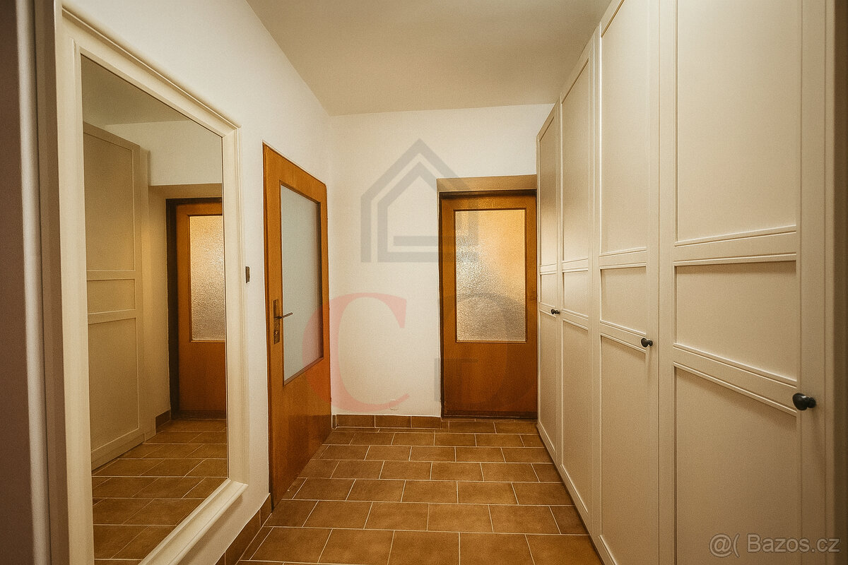 Prodej rodinného domu Tymákov - 8