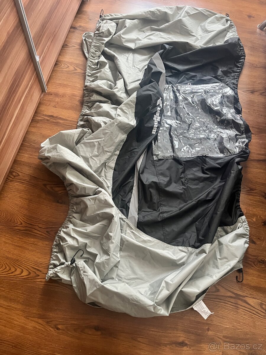 Plachta na 4 kola - 8