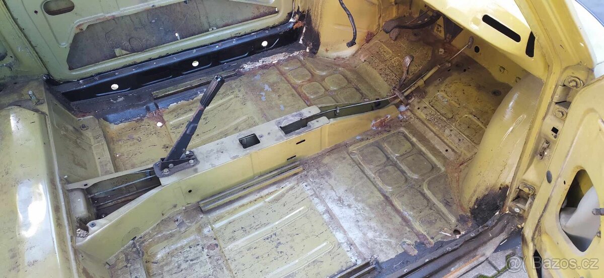 2x Fiat 126p Maluch - 8