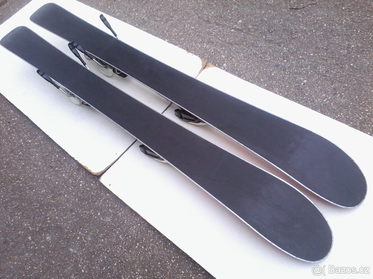 Dětské lyžáky Volkl 90cm. - 8