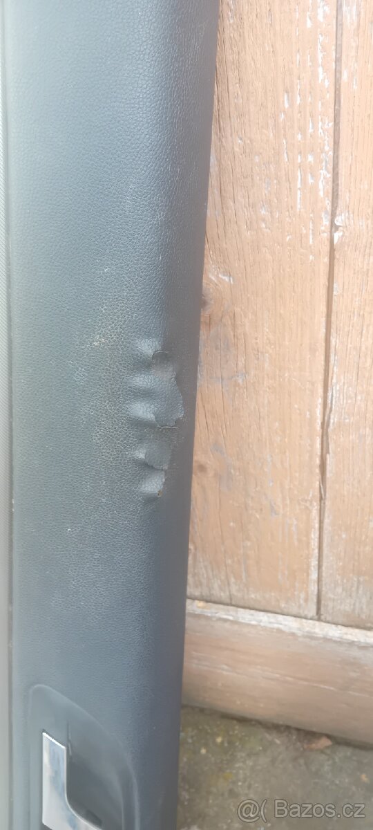 Tapecirunk Čalounění dveře Octavia 2 - 8