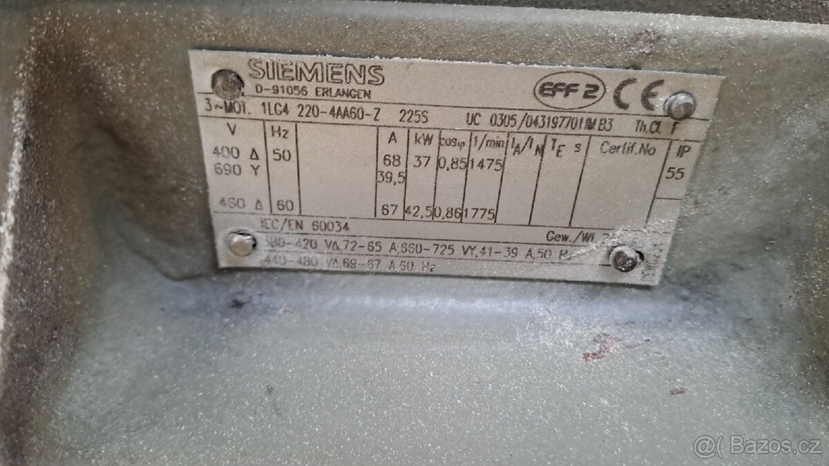 Kmenová pásová pila - 8