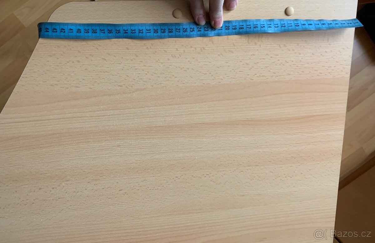 Kancelářský nebo do dětského pokoje - 8