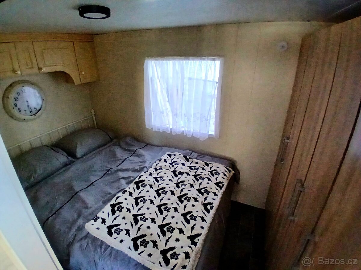 Mobilny düm mobielheim - 8