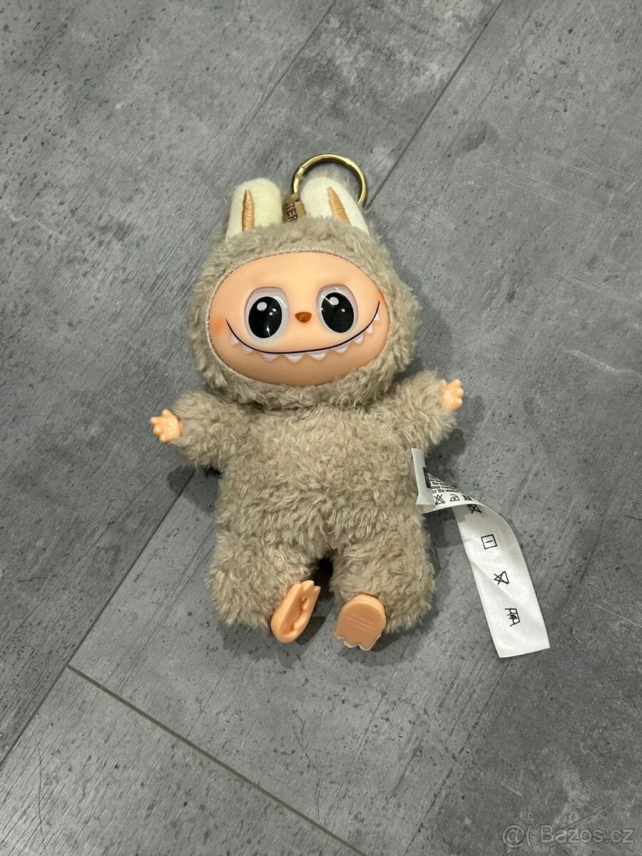 Labubu - 8
