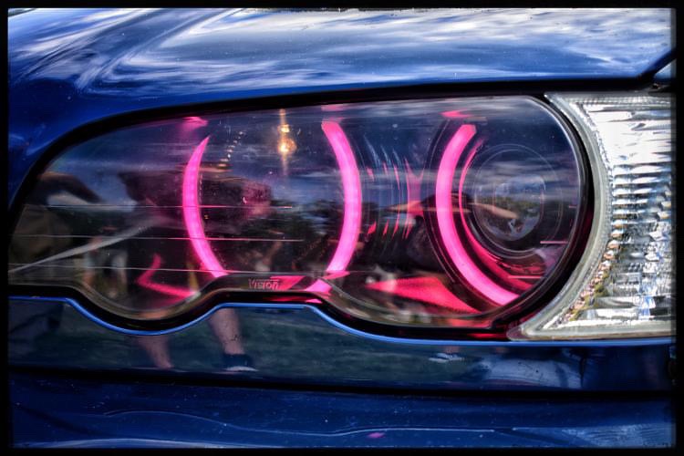 Bmw e46 328ci Pandem - 8