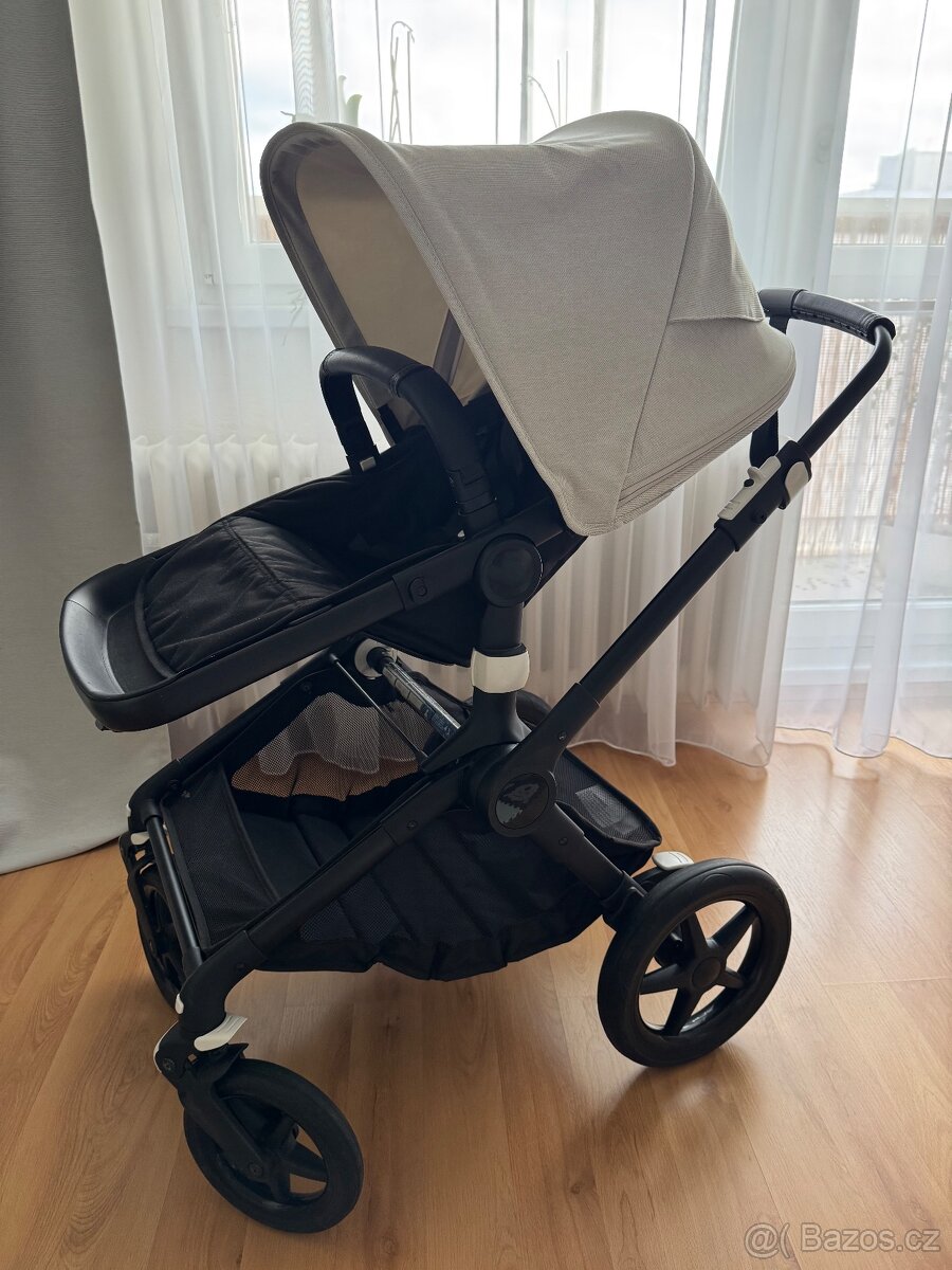 Bugaboo Fox 3 - 8