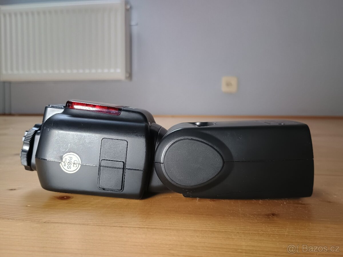 Blesk Godox TT685s - 8