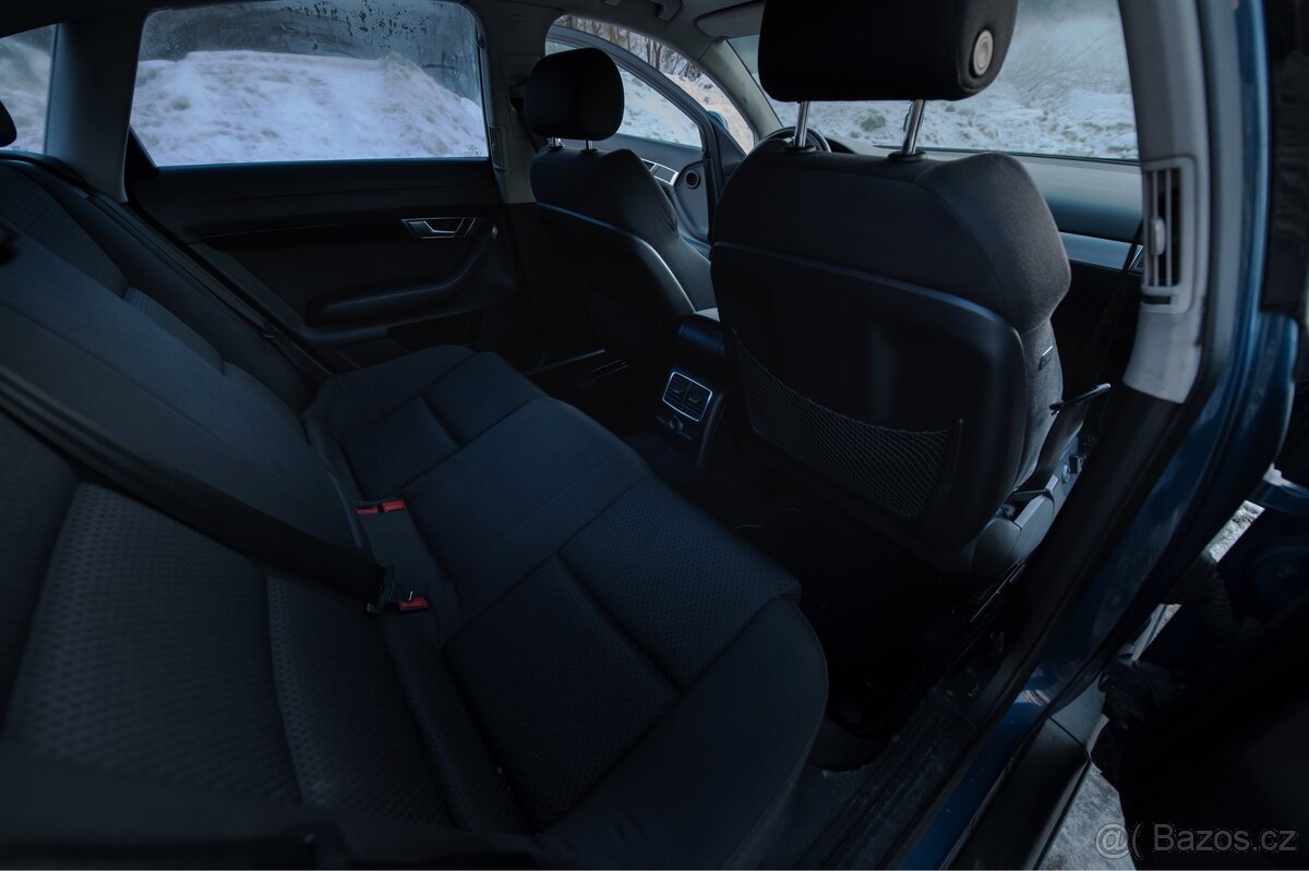 Audi A6 3.0 TDI quattro - 8