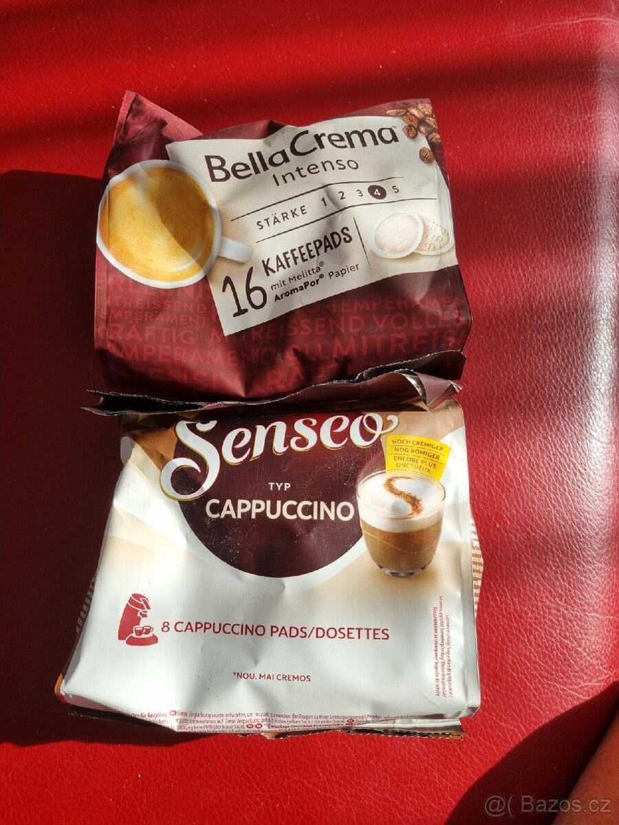 Krups Vertuo Next XN910N10 - NOVÝ - 8