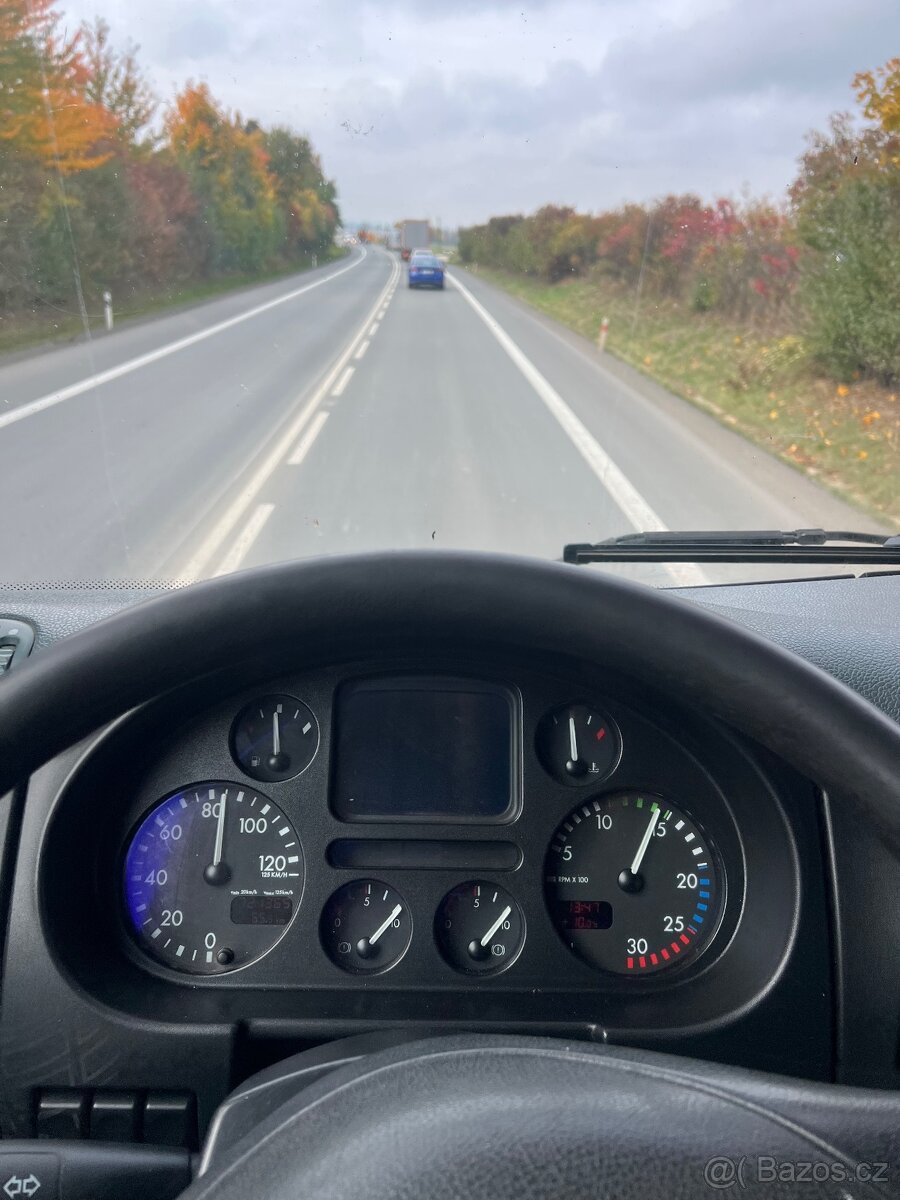 Daf CF 85.430 sklápěč - 8